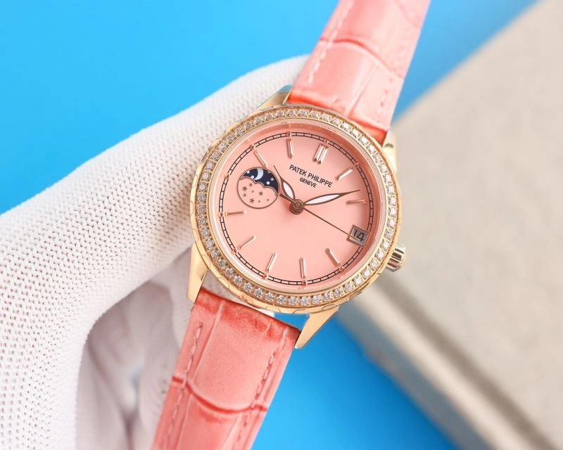 PATEK PHILIPPE Watches Sporty 195748