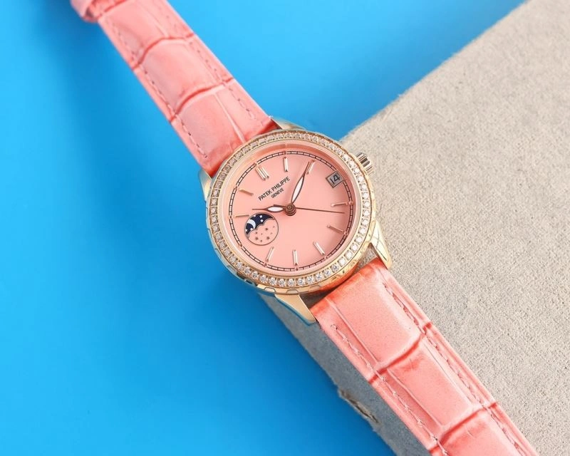 PATEK PHILIPPE Watches Sporty 195748