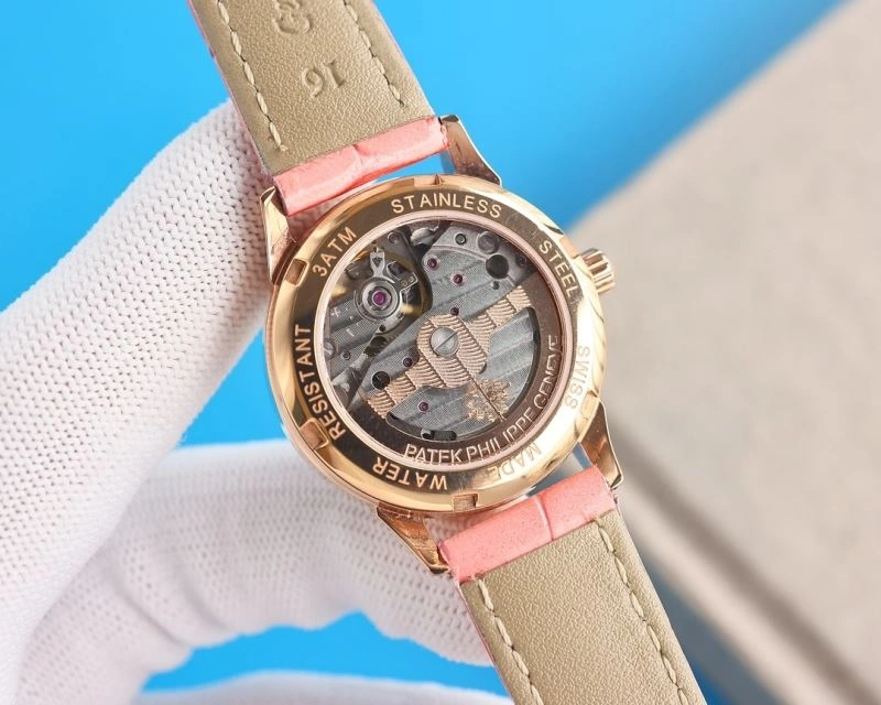 PATEK PHILIPPE Watches Sporty 195748