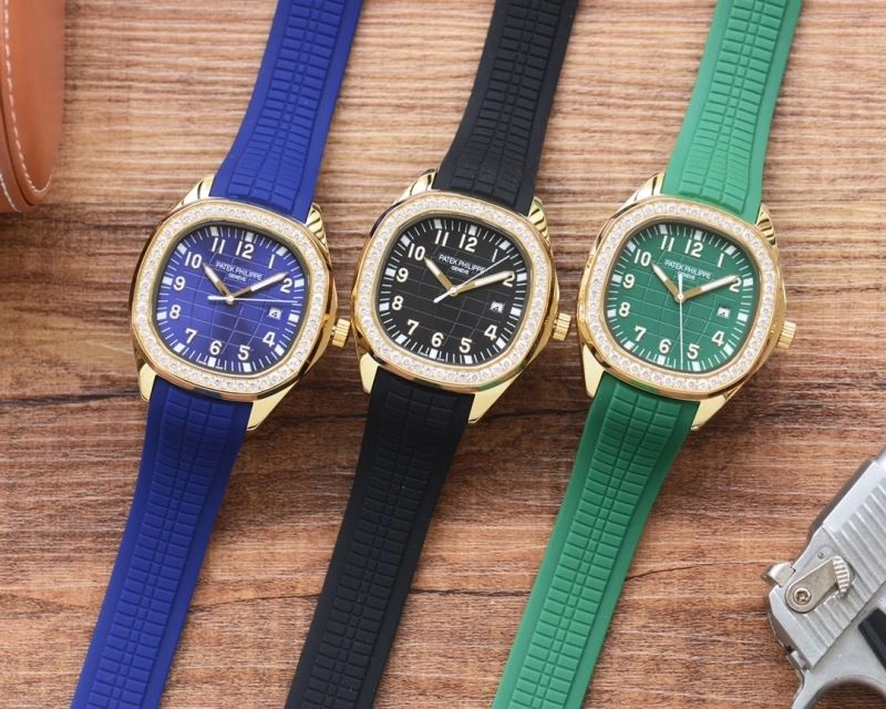 PATEK PHILIPPE Watches Compact 195749