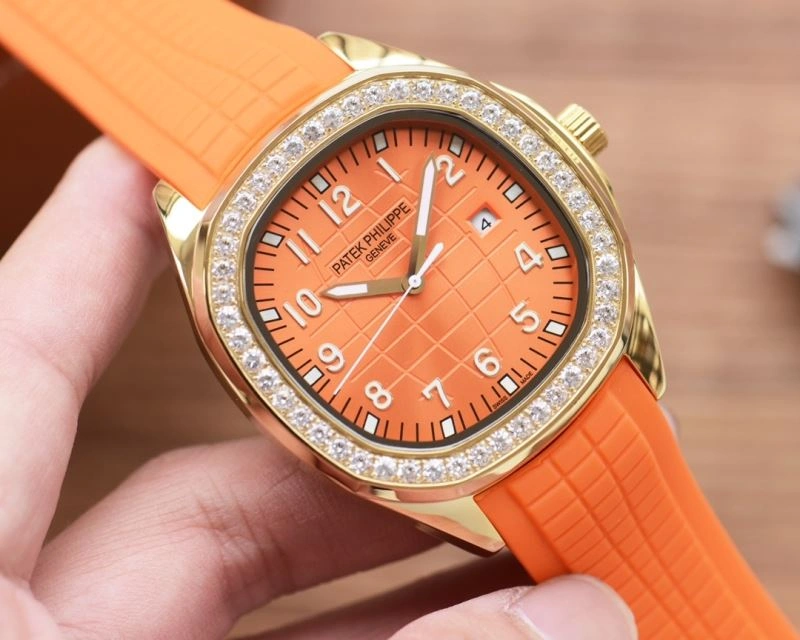 PATEK PHILIPPE Watches Compact 195749