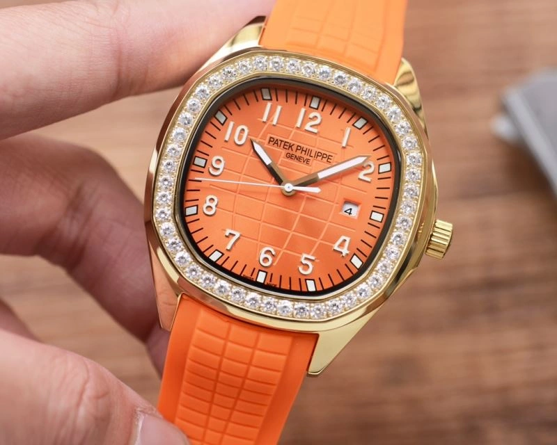 PATEK PHILIPPE Watches Compact 195749