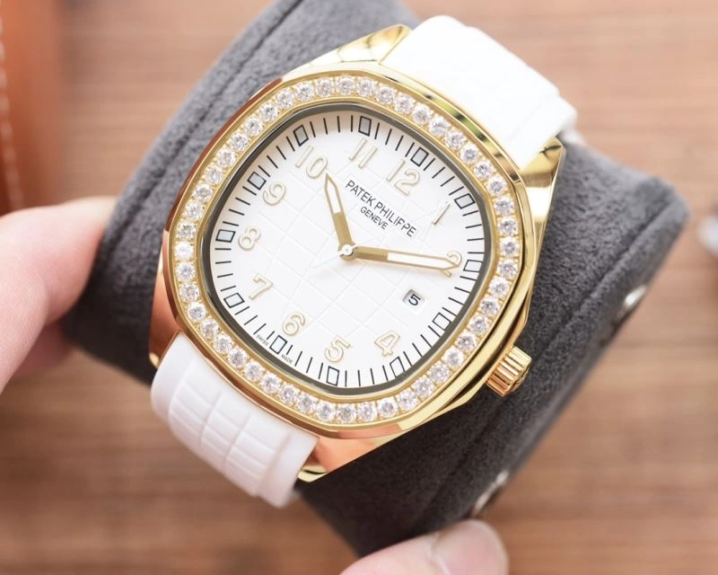 PATEK PHILIPPE Watches Compact 195749