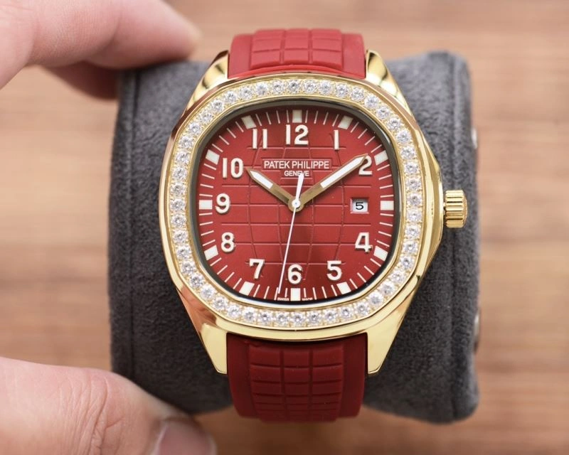 PATEK PHILIPPE Watches Compact 195749
