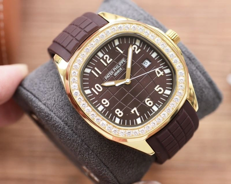 PATEK PHILIPPE Watches Compact 195749