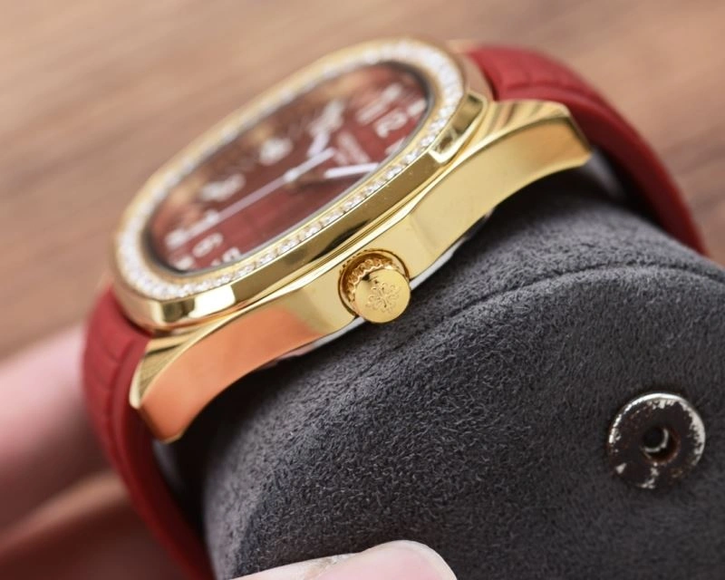 PATEK PHILIPPE Watches Compact 195749
