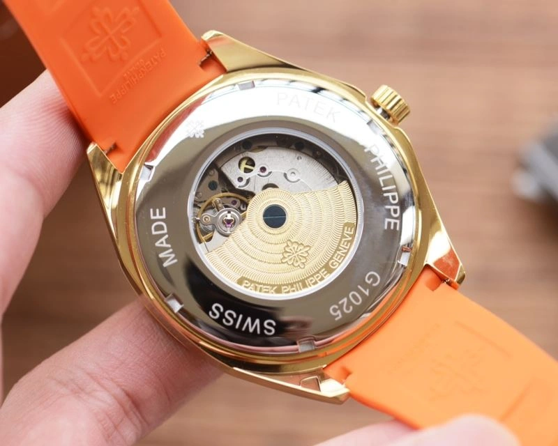 PATEK PHILIPPE Watches Compact 195749