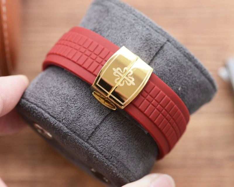 PATEK PHILIPPE Watches Compact 195749