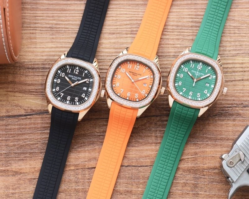 EyeCatching PATEK PHILIPPE Watches 195726