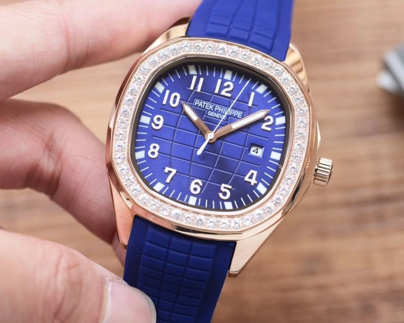 EyeCatching PATEK PHILIPPE Watches 195726