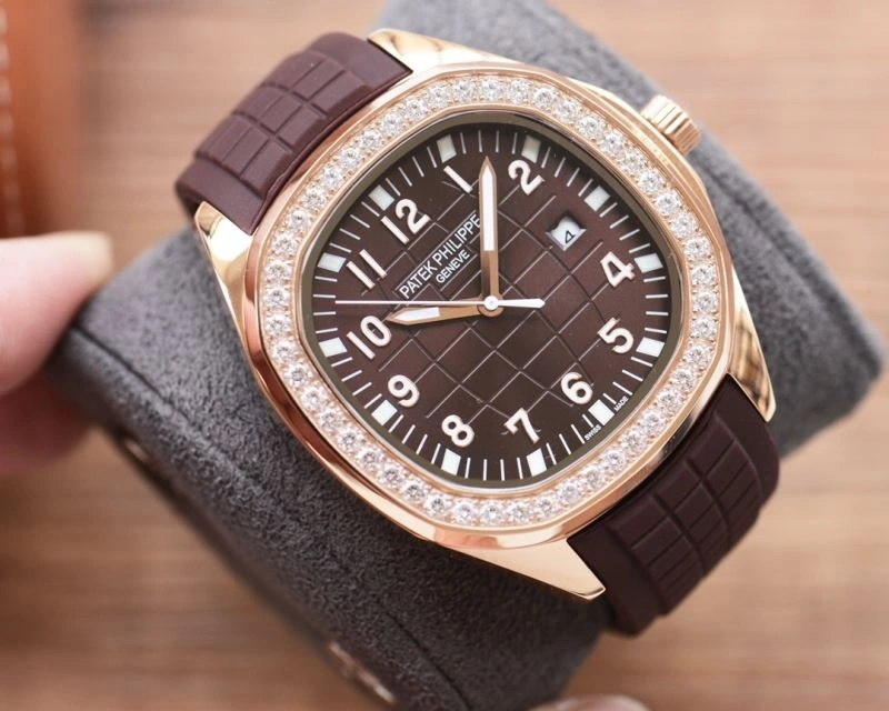EyeCatching PATEK PHILIPPE Watches 195726