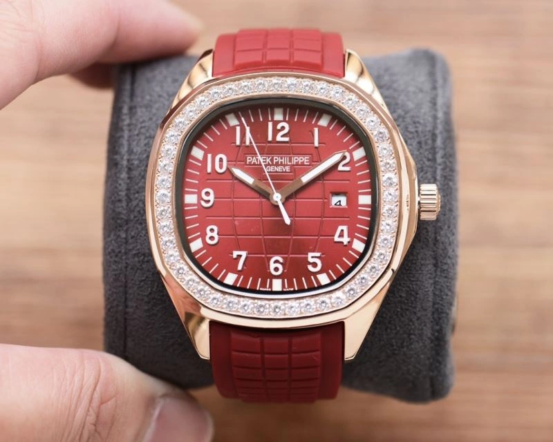 EyeCatching PATEK PHILIPPE Watches 195726