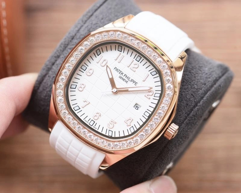 EyeCatching PATEK PHILIPPE Watches 195726