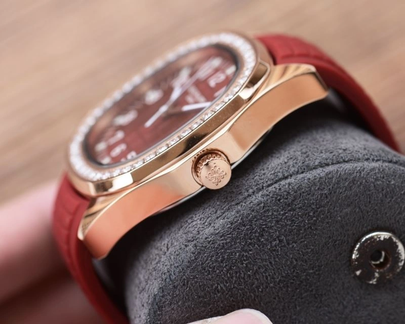 EyeCatching PATEK PHILIPPE Watches 195726
