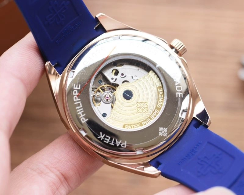 EyeCatching PATEK PHILIPPE Watches 195726
