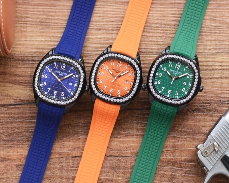 Contemporary PATEK PHILIPPE Watches 195717