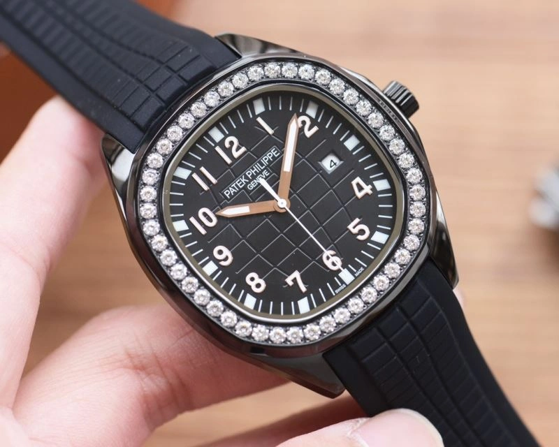 Contemporary PATEK PHILIPPE Watches 195717