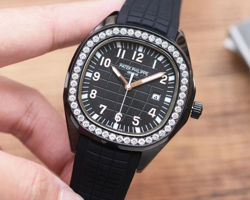 Contemporary PATEK PHILIPPE Watches 195717