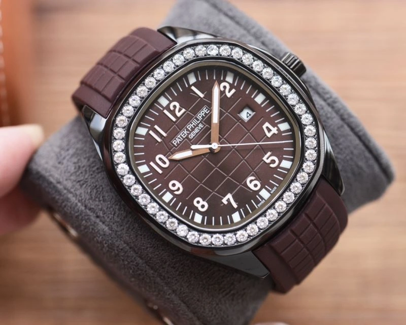 Contemporary PATEK PHILIPPE Watches 195717
