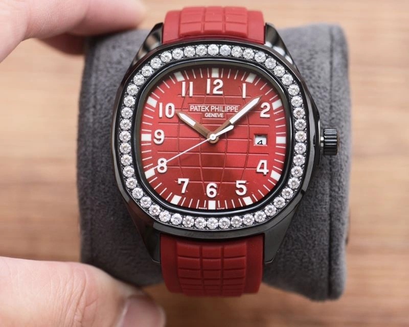 Contemporary PATEK PHILIPPE Watches 195717