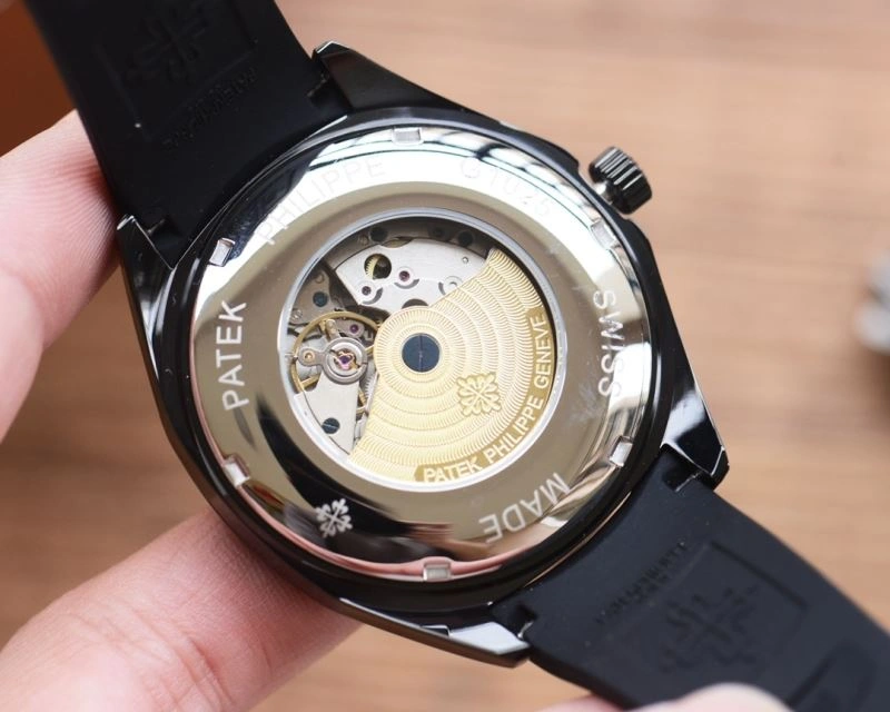 Contemporary PATEK PHILIPPE Watches 195717