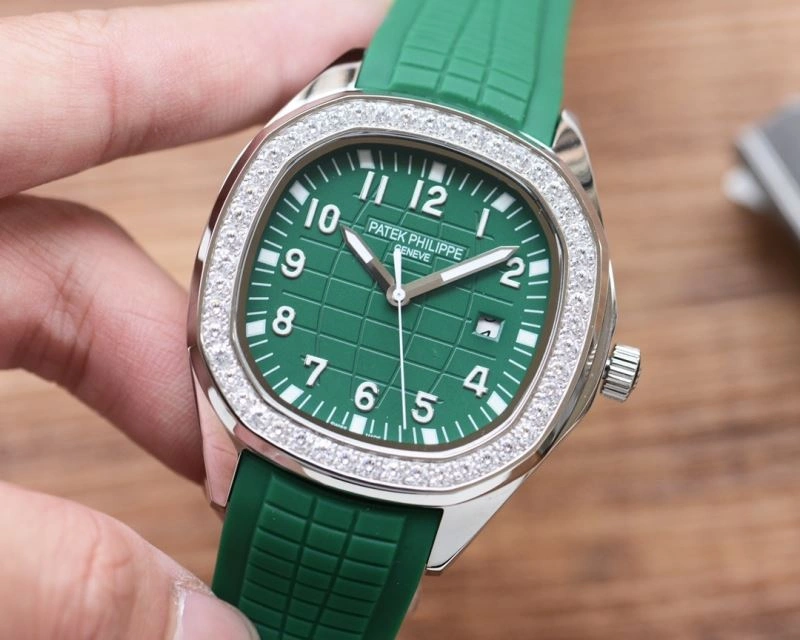 PATEK PHILIPPE Watches EasyMatch 195733