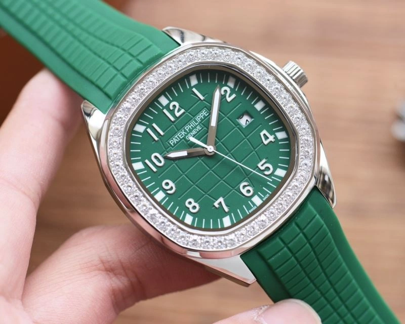 PATEK PHILIPPE Watches EasyMatch 195733