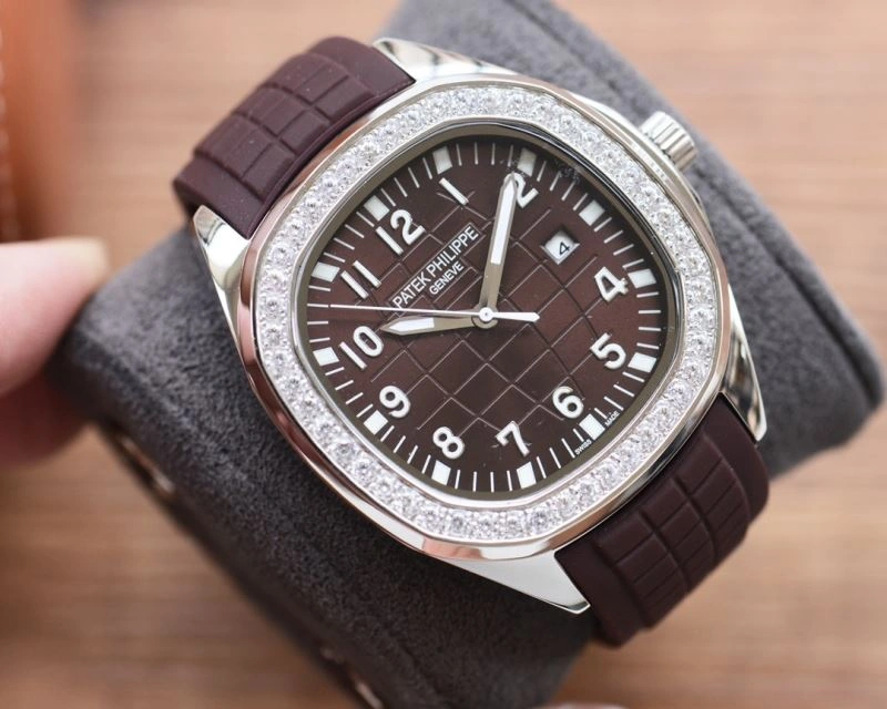 PATEK PHILIPPE Watches EasyMatch 195733