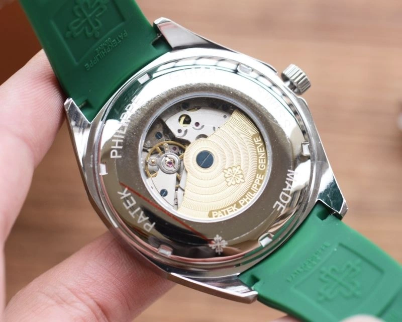 PATEK PHILIPPE Watches EasyMatch 195733