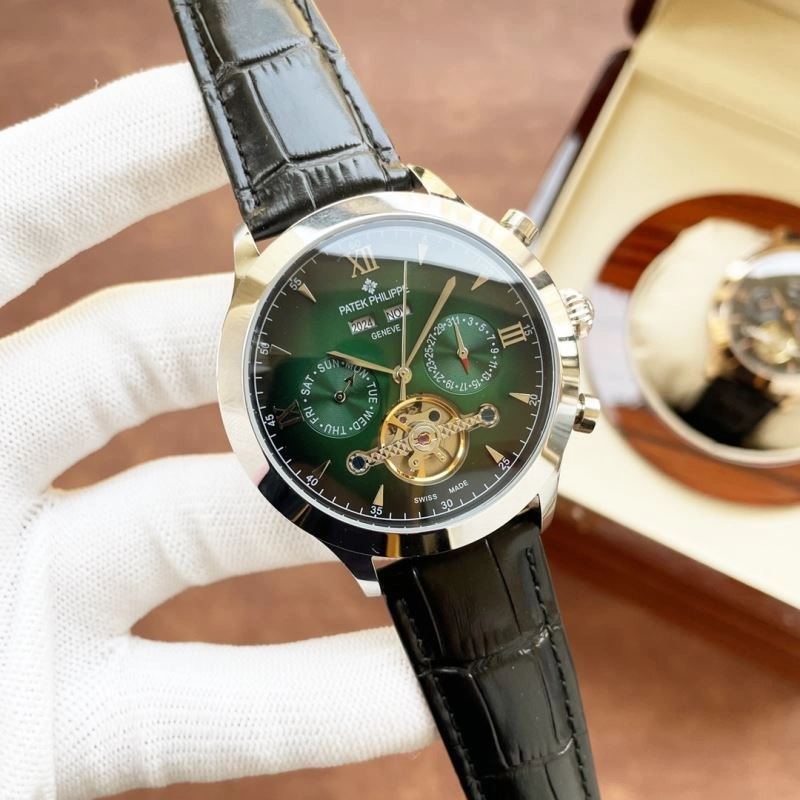PATEK PHILIPPE Watches ZipUp 195716