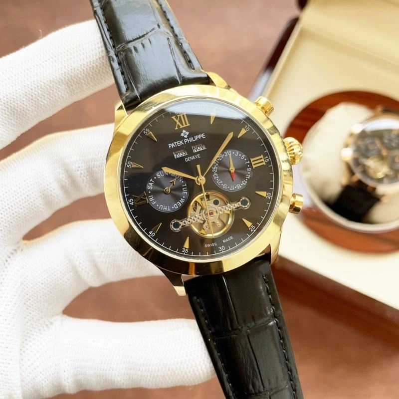PATEK PHILIPPE Watches ZipUp 195716