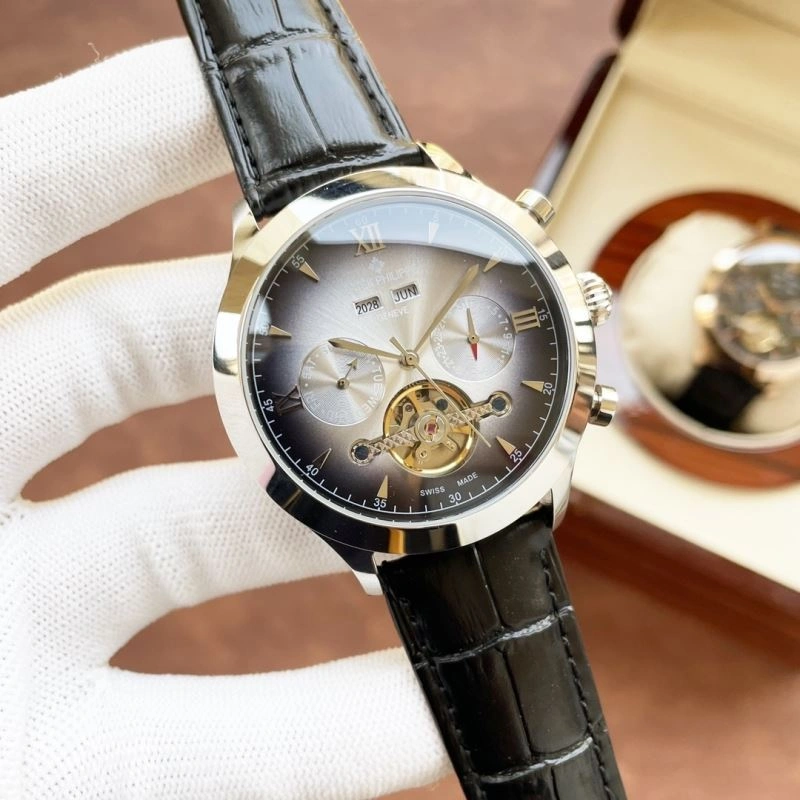 PATEK PHILIPPE Watches ZipUp 195716