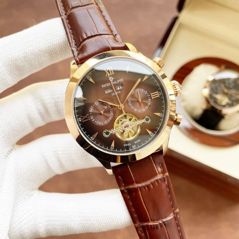 PATEK PHILIPPE Watches ZipUp 195716