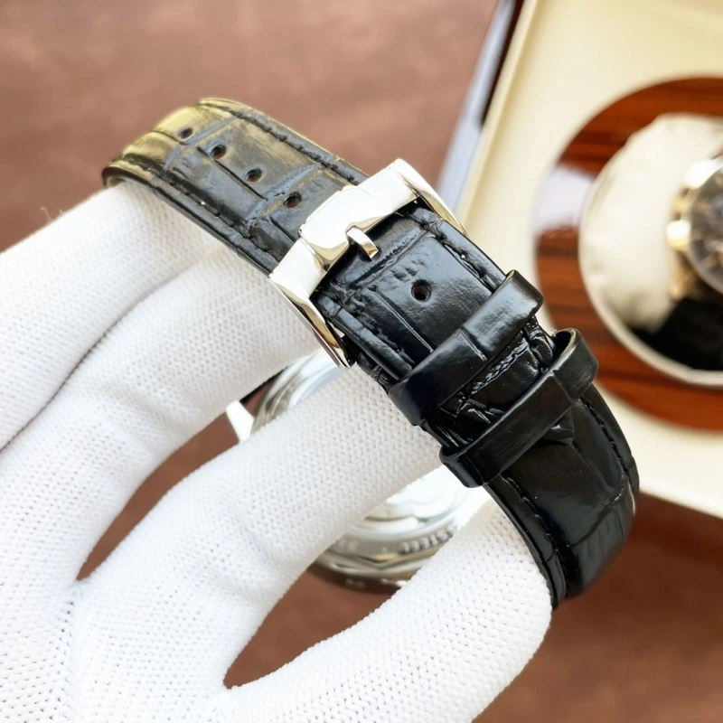 PATEK PHILIPPE Watches ZipUp 195716