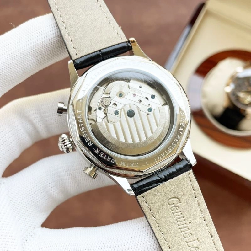 PATEK PHILIPPE Watches ZipUp 195716