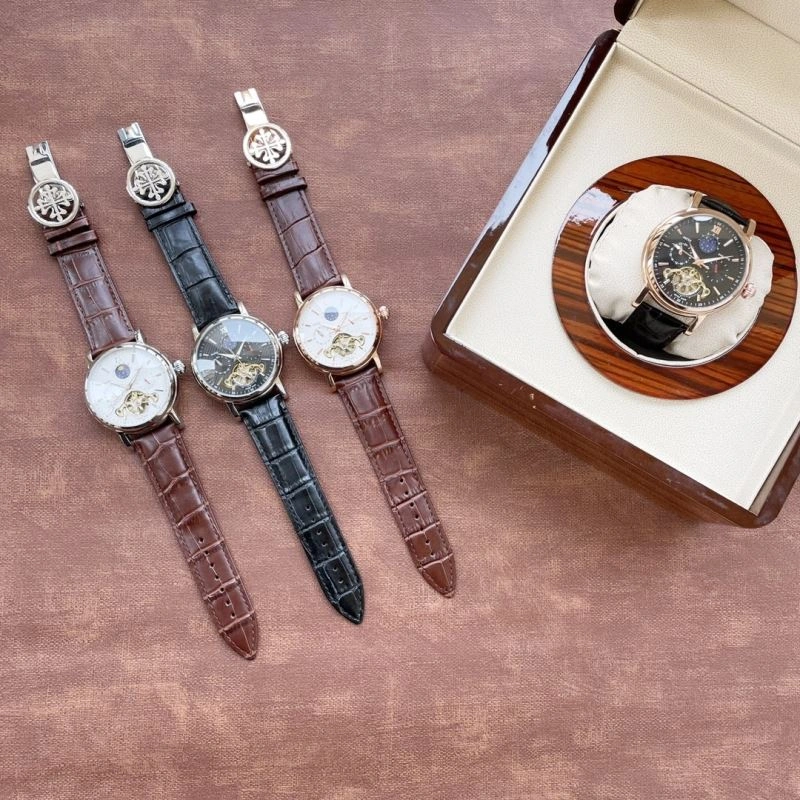 PATEK PHILIPPE Watches Contemporary 195718