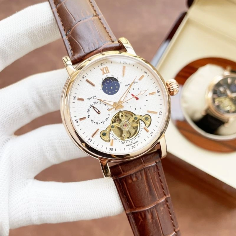 PATEK PHILIPPE Watches Contemporary 195718