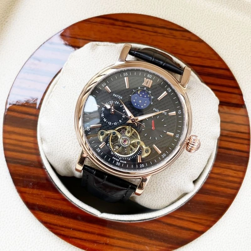 PATEK PHILIPPE Watches Contemporary 195718
