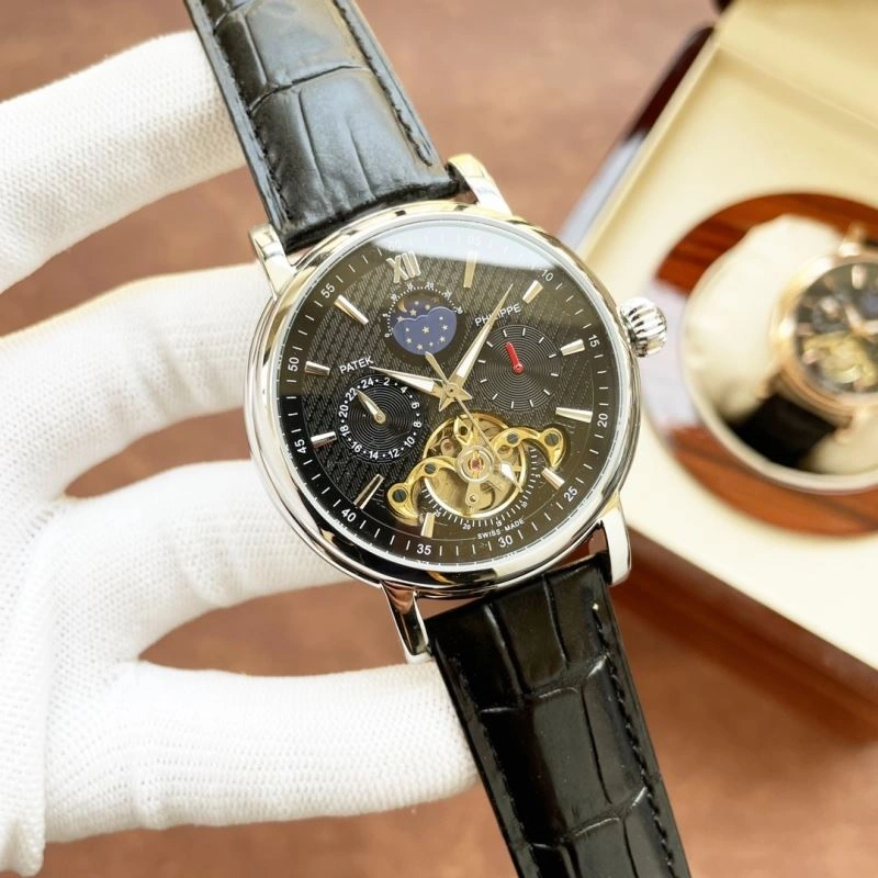 PATEK PHILIPPE Watches Contemporary 195718