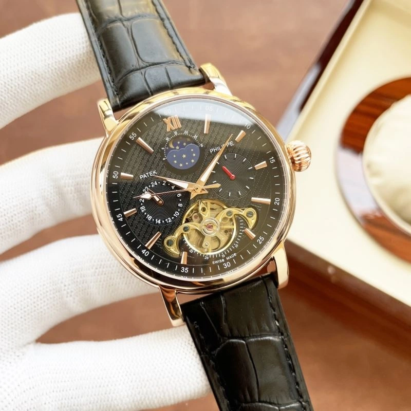 PATEK PHILIPPE Watches Contemporary 195718