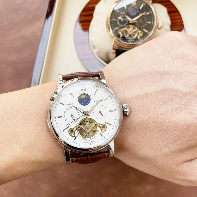 PATEK PHILIPPE Watches Contemporary 195718