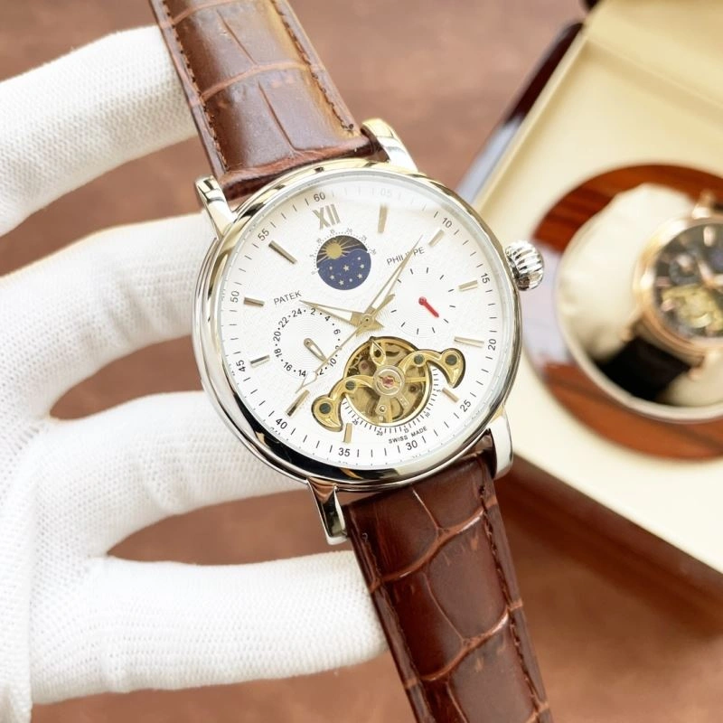 PATEK PHILIPPE Watches Contemporary 195718