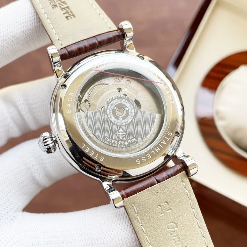 PATEK PHILIPPE Watches Contemporary 195718