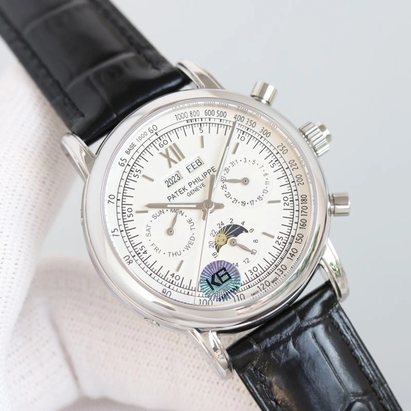 Colorful PATEK PHILIPPE Watches 195715