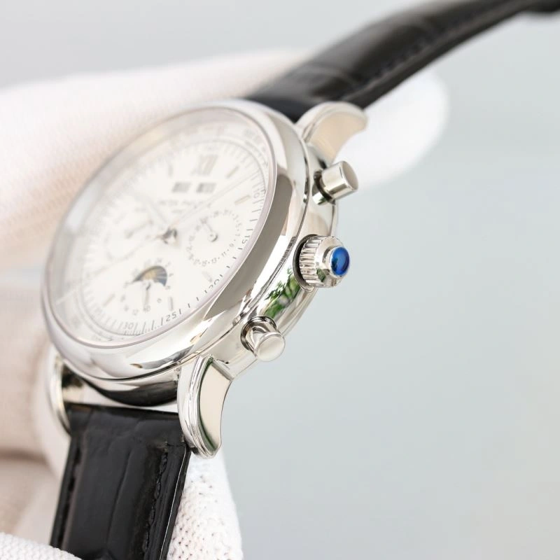 Colorful PATEK PHILIPPE Watches 195715