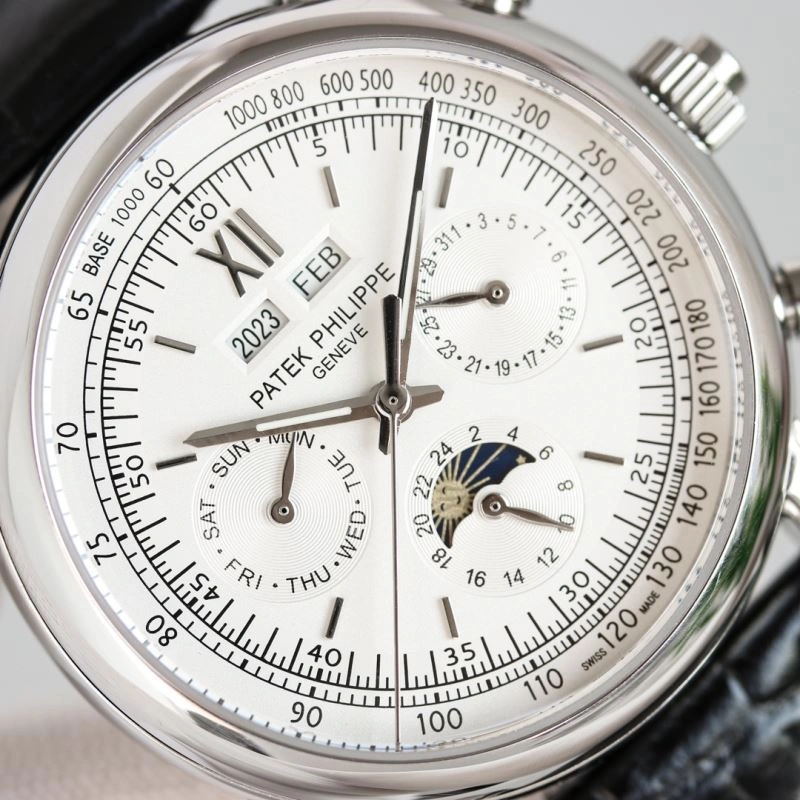 Colorful PATEK PHILIPPE Watches 195715