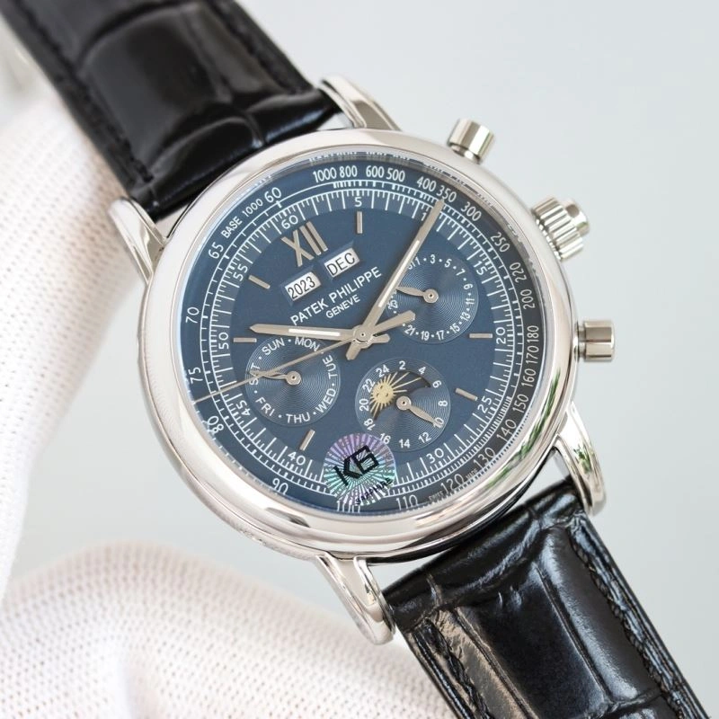 Colorful PATEK PHILIPPE Watches 195715