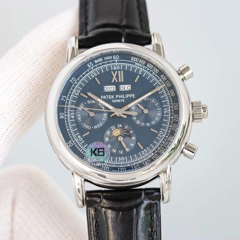 Colorful PATEK PHILIPPE Watches 195715