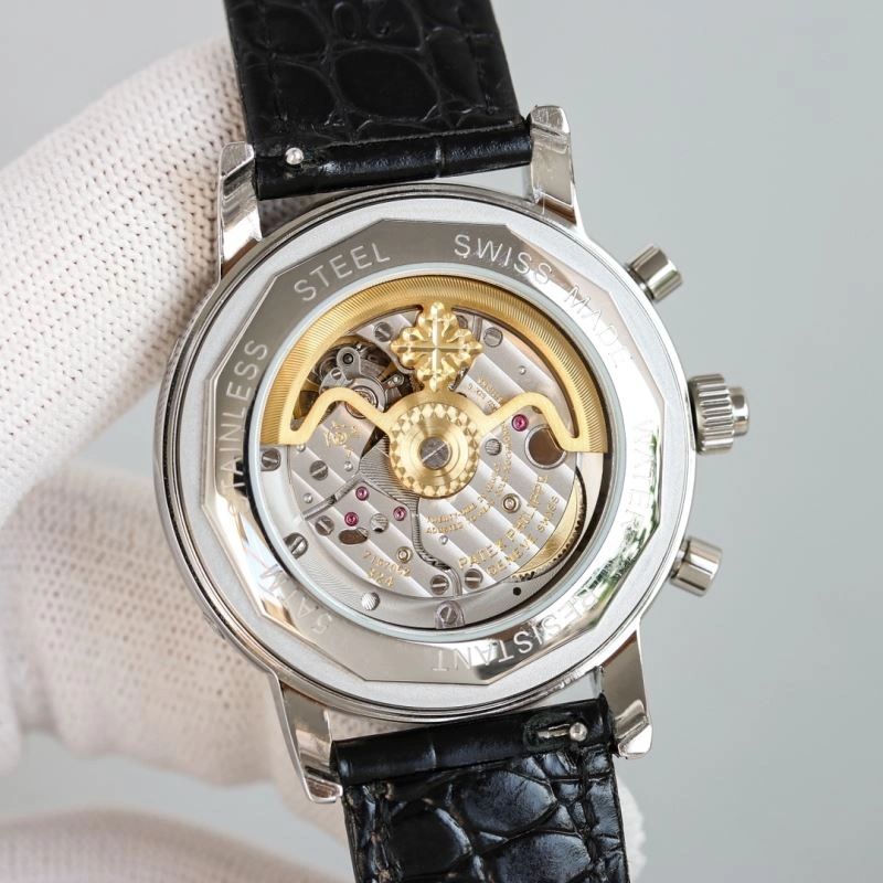 Colorful PATEK PHILIPPE Watches 195715
