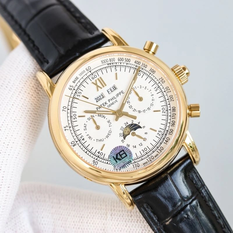 PATEK PHILIPPE Watches Casual 195714